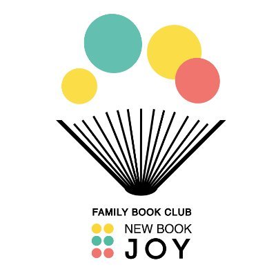 New Book Joy Profile