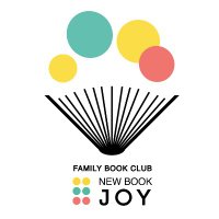New Book Joy(@NewBookJoy) 's Twitter Profile Photo