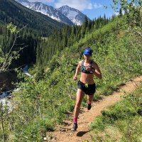 Megan Roche(@Meg_Runs_Happy) 's Twitter Profile Photo