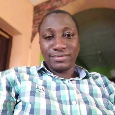 gistwithlarry's profile picture. In God i trust