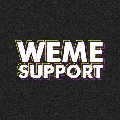 For @WekiMeki and Ki-Lings ♡ Let's work hard to get Weki Meki their first win! Don't hesitate to DM us if you have any questions!