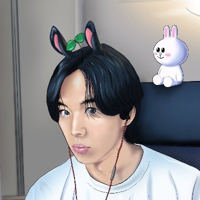 Star Binnie🌱さんのプロフィール画像