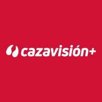 Cazavisión+ (@cazavisiontv) 's Twitter Profile