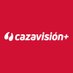 Cazavisión+ (@cazavisiontv) Twitter profile photo Cazavisión+ (@cazavisiontv) Twitter profile photo