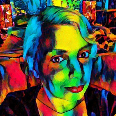 AlbaFortes's profile picture. Ainda não descobri,quem souber,por favor, me diga XD