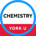 YorkU - Chemistry (@YorkUChem) Twitter profile photo