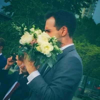 bquinn_to's profile picture. sports, hort., #BlueJays, Toron'o & the great outdoors... 

 { he/him }