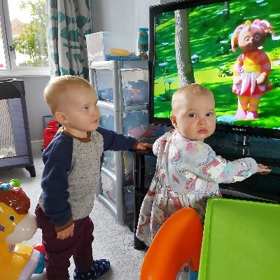 dawn_mwf's profile picture. Loves shoes.
TFMR @ 17 weeks from PPROM. Mummy to Leo our beautiful ICSI rainbow baby born 2017.
ICSI twins born July 2019.
https://t.co/b0wyuWuYsH