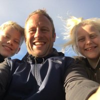 Dan Muchmore (@danmuchmore) 's Twitter Profile Photo Dan Muchmore (@danmuchmore) 's Twitter Profile Photo