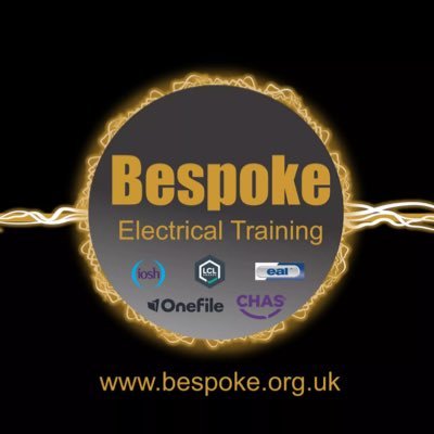 Bespoke does in house training, online training and NVQ’s, we offer support days, 2x modern classrooms,canteen, test rigs,free parking and refreshments.