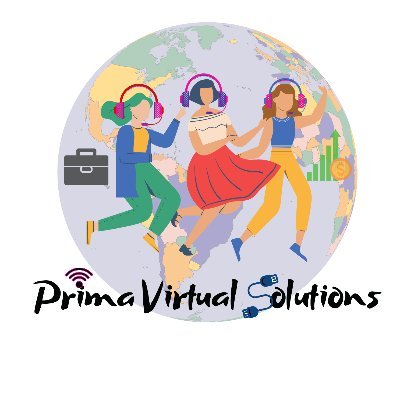 We help grow Businesses offshore thru different Virtual services. Dm for more details.