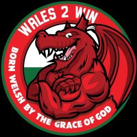 Wales2Win™ 🏴 (@wales2win) 's Twitter Profile Photo Wales2Win™ 🏴 (@wales2win) 's Twitter Profile Photo