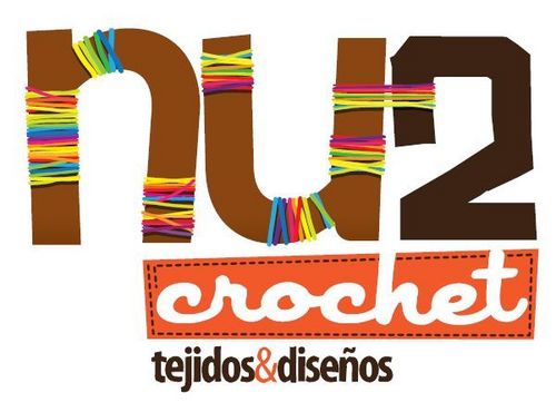 Diseño, Cursos #Crochet #CrochetUrbano. #UltraRunner y #Biker. ETSY. Shipping Worldwide