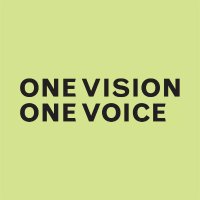 One Vision One Voice(@1vision1voiceCA) 's Twitter Profile Photo