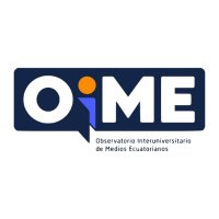 OIME(@OimeEcuador) 's Twitter Profile Photo