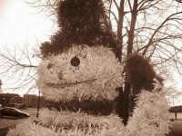 OldDirtySnowman's profile picture. 