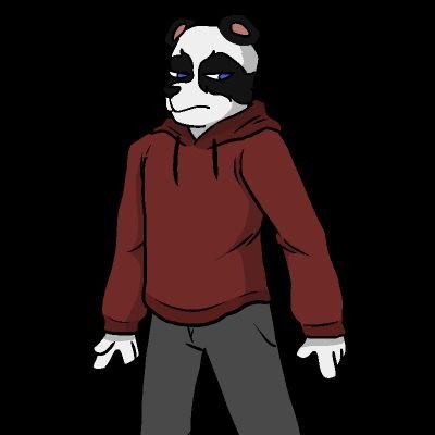 CrowJRC's profile picture. 25. If we're close @NotCrowJRC