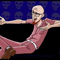 Dan Royer (@aggrav8d) 's Twitter Profile