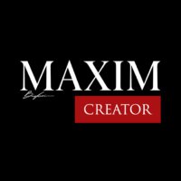Maxim Creator Network (@maximcreators) 's Twitter Profile