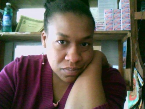 Markera's profile picture. 