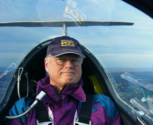 klausflyer's profile picture. 