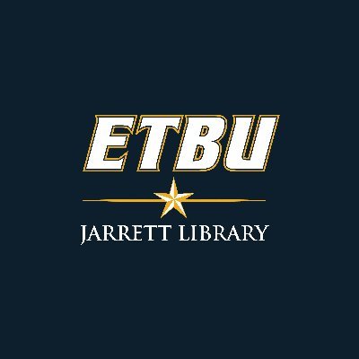 ETBU Library