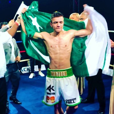 first ever 🇵🇰 history World youth champion..WBA Asia title and world boxing council WBC Middle East champion. represent Pakistan.Undefeated 10-0. AsianBoy🥊