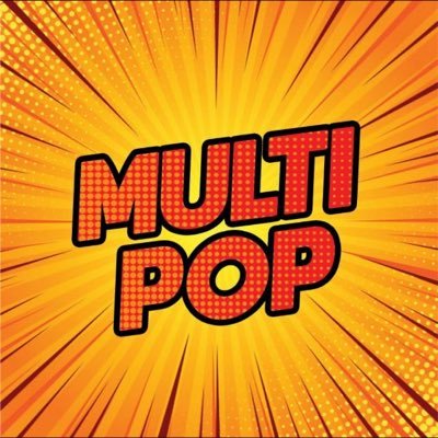 Podcast de cultura POP. Falamos sobre tudo, ao estilo Multiplex. Apresentado por Lucca, Marcelo, Marcel, Hildo, Kate, Mandrake e Matheus.