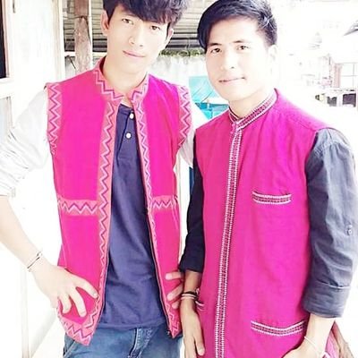 Arjun Mengnia, from Arunachal Pradesh(Northeast, India) Social activist समाज सेवक अरूणाचल प्रदेश, हिंदी केन्द्र संस्थान, योग एवं संगीत की शिक्षक।