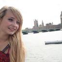 Hannah Galloway - @HannBanana68 - Twitter