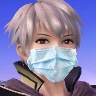 random pic of robin daily until he gets a gm altさんのプロフィール画像