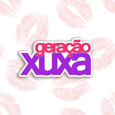 ✖️ Portal de fãs sobre #Xuxa
👶 No ar desde out/2004