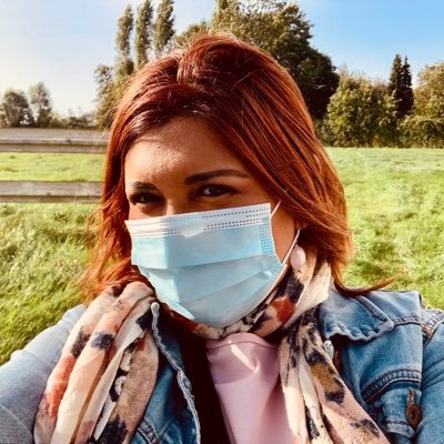 🇲🇽Born in Mexico🇧🇪Based in Belgium🛋Interior design passionata👩🏽🤝👨🏼DINK childfree by choice❤️happily married🐕🦺in love with dogter Lara