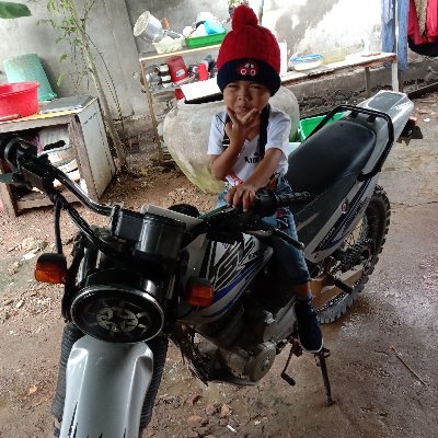 ouch_samnang's profile picture. samnang