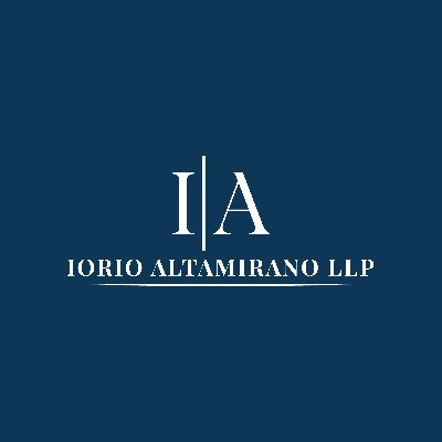 Iorio Altamirano LLP is a law firm that represents investors nationwide helping them recover investment losses arising out of broker negligence or misconduct.