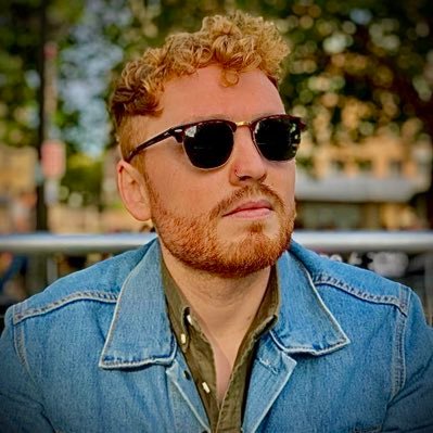 AndyCOYS7's profile picture. #COYS