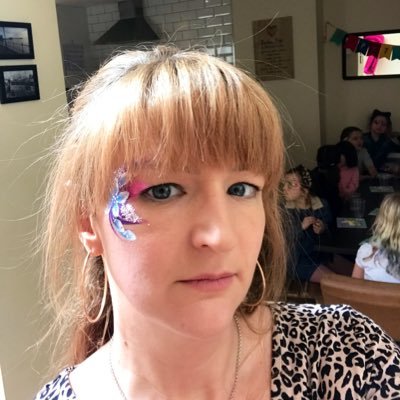 LauraJEvans82's profile picture. 