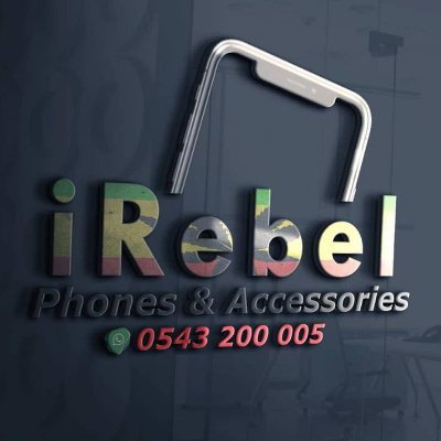 iRebelGh1's profile picture. 