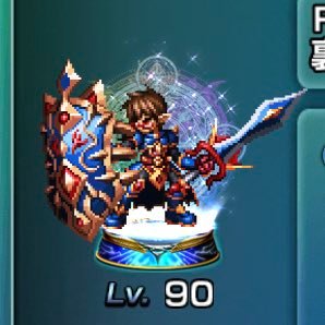 uragirionigir1's profile picture. グラサマ / ニケ / アナザーエデンとかやってます