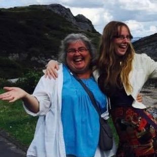 SusanPowell10's profile picture. Spent 30 years connecting children to nature. Shared the value of diversity in nature related to the value of human diversity. ❤️💙🧡💛💚💜