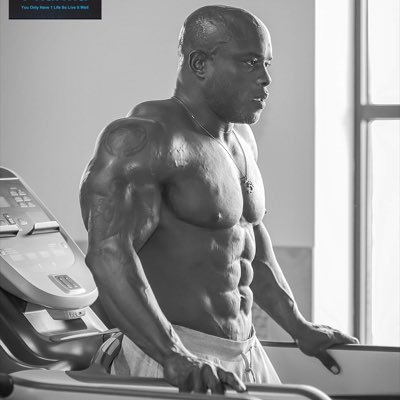 benwhiteifbbpro's profile picture. IFBB Pro Ben White - Professional Bodybuilder, Dog & Personal Trainer https://t.co/EGJOrEWz1A https://t.co/a30KCIRpAD