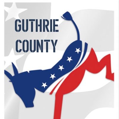 DemsGuthrie's profile picture. Affordable healthcare. Equal opportunity. An honest day’s pay for an honest day’s work.  Causes Guthrie County Democrats support.  https://t.co/3EoD9LPW8G