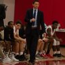 trenteskinner's profile picture. Head Coach @msjcbasketball
Mt. San Jacinto College (CA)
Men's Basketball