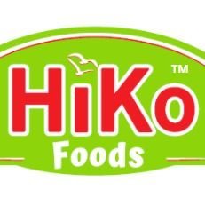 HiKo Foods - On the happy side of life!