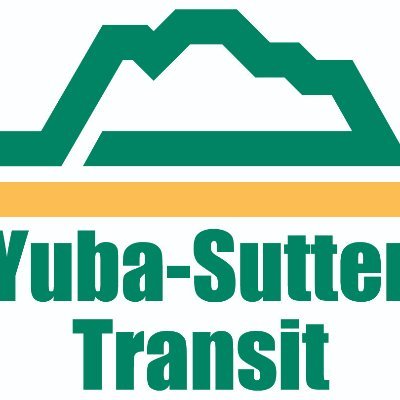 Public transportation for Yuba and Sutter County
