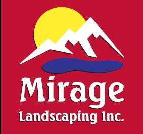 Mirage Landscaping Inc. has been setting the standards for retaining walls, patios, water features, decks and fences for over a decade in the Calgary area!