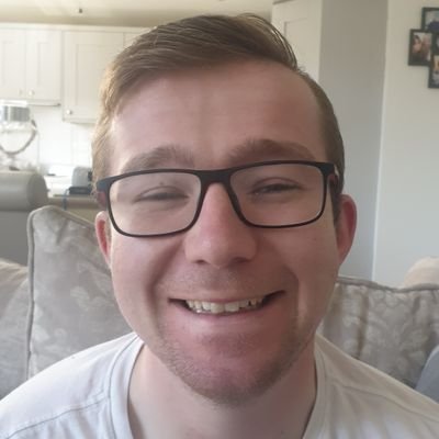 Patrickmorganj1 Profile Picture