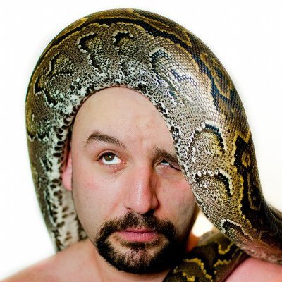 DSnakehead's profile picture. Dan Snakehead is a 20 year veteran disc jockey from Canada's west coast specializing in electronic and bass oriented music. Founder/Host of Nocturnal Emissions.