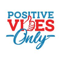 Positive Vibes Only(@alwayspvo) 's Twitter Profile Photo