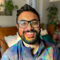 Jayesh Srivastava (@jay1sriv) 's Twitter Profile
